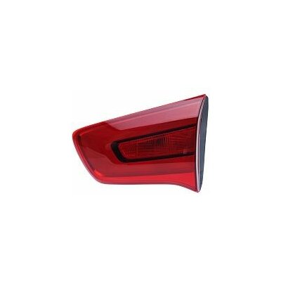 Zadní světlo - pravé vnitřní KIA SPORTAGE III (SL) | 2010-2015 | ORIGINÁL - OEM | – Hledejceny.cz