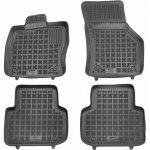Koberce gumové REZAW PLAST Seat Leon IV, 2020