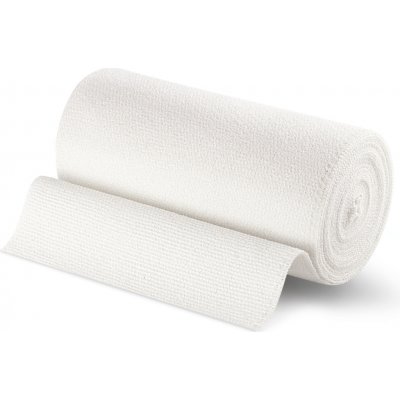 Idealflex Obinadlo elastické 10 cm x 5 m – Hledejceny.cz