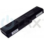 TRX PA3634U - 4400mAh - neoriginální – Zbozi.Blesk.cz