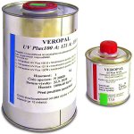 VEROPAL UV PLUS 121 1,2 kg – Zboží Mobilmania