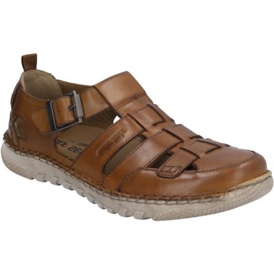 Josef Seibel Wilson 08 cognac 42708 859 370