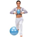 Over Ki ball 15cm originál Gymnic malý overball – Zboží Dáma