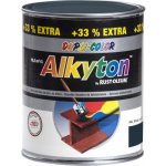Dupli-Color Alkyton Lesk samozákladová barva na rez, Ral 7016 antracitová šedá, 1 l – Hledejceny.cz
