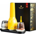 Finamill by Pepperfield USB žlutý dárková sada – Hledejceny.cz