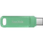 SanDisk Ultra Dual Drive Go 2TB SDDDC3-2T00-G46 – Zboží Živě