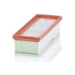 Vzduchový filtr MANN-FILTER C 27 010 – Hledejceny.cz