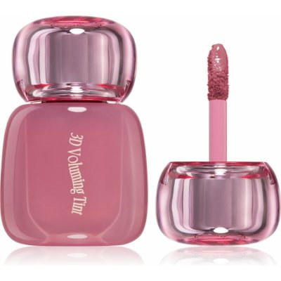 fwee 3D Voluming Tint lesk na rty pro zvětšení objemu 03 With Dew Out 3,8 g – Zboží Mobilmania