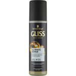 Gliss Kur Express Ultimate Repair balzám na vlasy 200 ml – Sleviste.cz