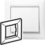 Legrand VALENA 774451 – HobbyKompas.cz