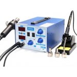 Yihua 872D – Zboží Dáma Yihua 872D – Zboží Dáma