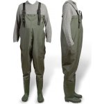 ZEBCO Prsačky PVC Wader – Zboží Dáma