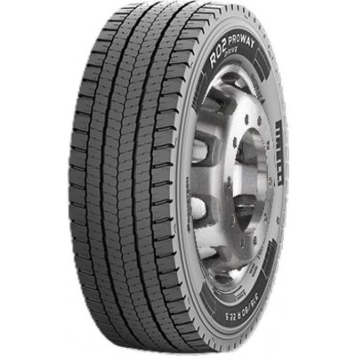 Prometeon R02 Proway Drive 315/70 R22,5 158/150L | Zboží Auto