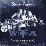 Deep Purple: From The Setting Sun ... DVD – Sleviste.cz