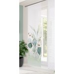 Home in green japonská stěna 84096 ABANIO 0307 seda 245x60 cm (v x s) – Hledejceny.cz