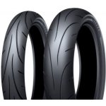 Dunlop SPORTMAX Q-LITE 110/70 R17 54H – Hledejceny.cz