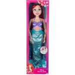 Jakks Pacific Ariel malá mořská víla 81 cm – Sleviste.cz