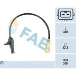 Generátor impulsů, klikový hřídel FAE 79084 – Hledejceny.cz