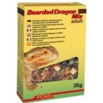 Lucky Reptile Bearded Dragon Mix Adult 35 g – Hledejceny.cz