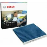 Filtr, vzduch v interiéru BOSCH 0 986 628 577 – Hledejceny.cz