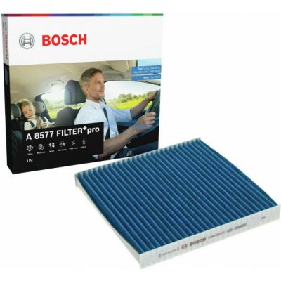 Filtr, vzduch v interiéru BOSCH 0 986 628 577 – Hledejceny.cz