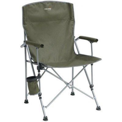 Židle Easy Camp Oak Chair Ink zelená – Hledejceny.cz