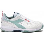 Diadora S.Challenge 5 Sl Clay - white/surf spray/legion blue – Zbozi.Blesk.cz