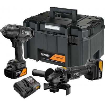 DeWALT DCK2225MP2T – Zboží Dáma