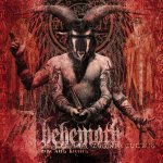 Behemoth - Zos Kia Cultus – Hledejceny.cz