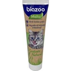 AXIS Malt for Cats maltózová pasta proti trichobezoárům 100 ml