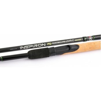 Trabucco Inspiron FD Master Carp Method MP 3,3 m 90 g 2+3 díly