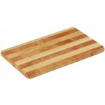 Zassenhaus Dranžírovací prkénko 33x21x2 cm přírodní – Zboží Mobilmania