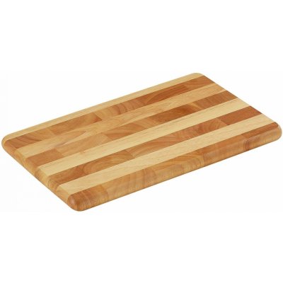 Zassenhaus Dranžírovací prkénko 33x21x2 cm přírodní – Zboží Mobilmania