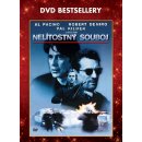 Film NELÍTOSTNÝ SOUBOJ DVD