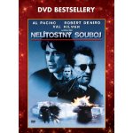 NELÍTOSTNÝ SOUBOJ DVD – Zboží Dáma