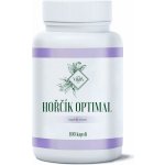 Hořčík optimal 500 mg 100 tablet – Hledejceny.cz