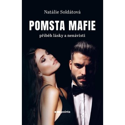 Pomsta Mafie - Natálie Soldátová – Zbozi.Blesk.cz
