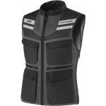 Clover vesta SW-2 černo-šedá – Sleviste.cz