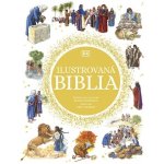 Ilustrovaná Biblia – Hledejceny.cz