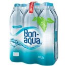 Voda Bonaqua neperlivá 1,5l