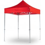 TENTino STŘECHA NA STAN 2x2 m BIG HEXAGON EXTREME 7A - ČERVENÁ – Zbozi.Blesk.cz