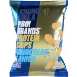 ProBrands Chips Sourcream & Onion 50 g – Zboží Dáma