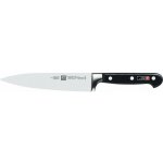 Zwilling Professional S plátkovací nůž 16 cm – Zboží Mobilmania