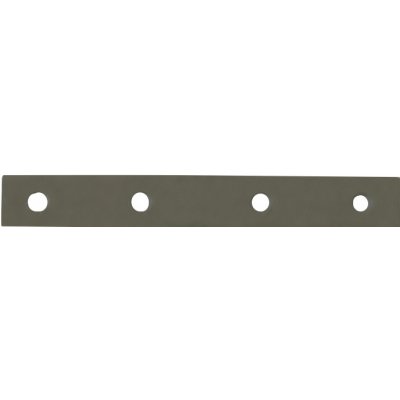 TF Spojovací plech, 100x15mm, tl.2mm FMB 1022 12P – Hledejceny.cz
