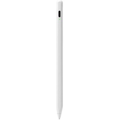 Joyroom JR-K12 Zhen Miao Stylus pero na tablet bílá