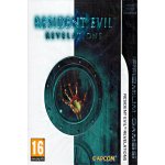 Resident Evil: Revelations – Sleviste.cz