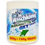 Waschkönig Oxy Kraft White 750 g – Zboží Mobilmania