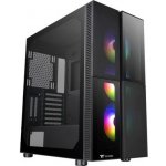 Thermaltake Versa T26 TG ARGB CA-1W1-00M1WN-01 – Hledejceny.cz