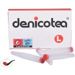Denicotea filtry do cigaretové špičky 9 mm 10 ks