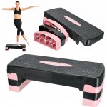 Step Activ/Space Nastavitelný aerobik step se 3 úrovněmi – Zboží Dáma